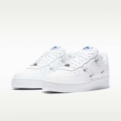 NIKE ウィメンズ エアフォース1 '07 LX Nike.comにおけるナイキ エア フォース 1 '07 LX ウィメンズシューズ